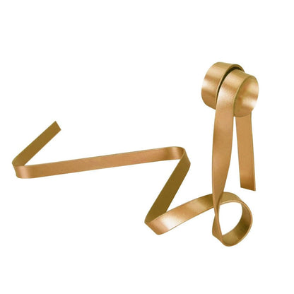 Магическа плаваща стойка за бутилка вино във формата на панделка | Kukhenski