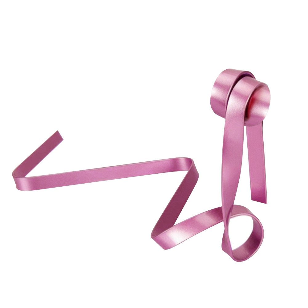 Магическа плаваща стойка за бутилка вино във формата на панделка | Kukhenski