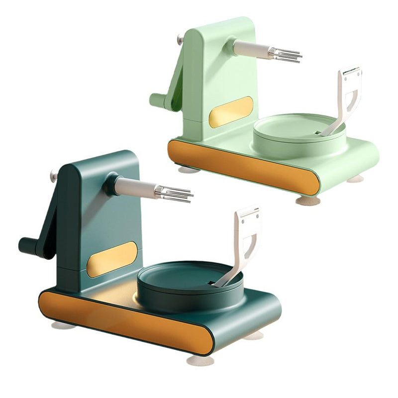 Multifunctionele handschiller voor fruit en groenten | Kukhenski