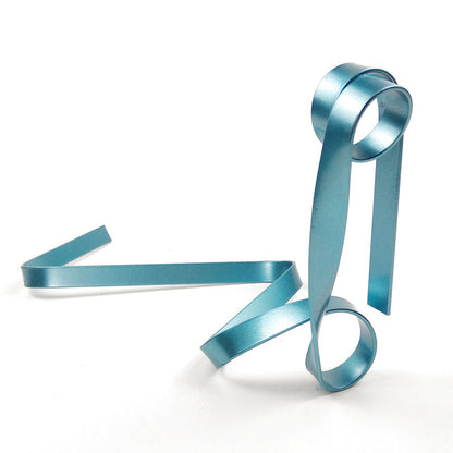 Магическа плаваща стойка за бутилка вино във формата на панделка | Kukhenski