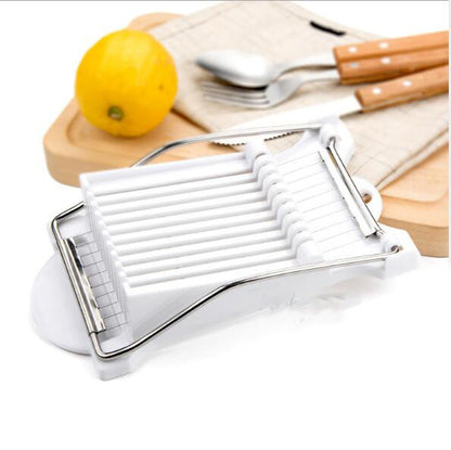 Многофункционален резач за яйца и сирена | Kukhenski